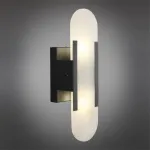 Светильник настенный Aployt Klodett APL.323.11.02 от ImperiumLoft