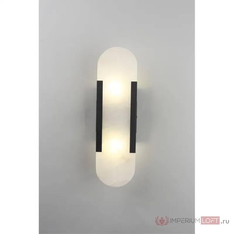 Светильник настенный Aployt Klodett APL.323.11.02 от ImperiumLoft