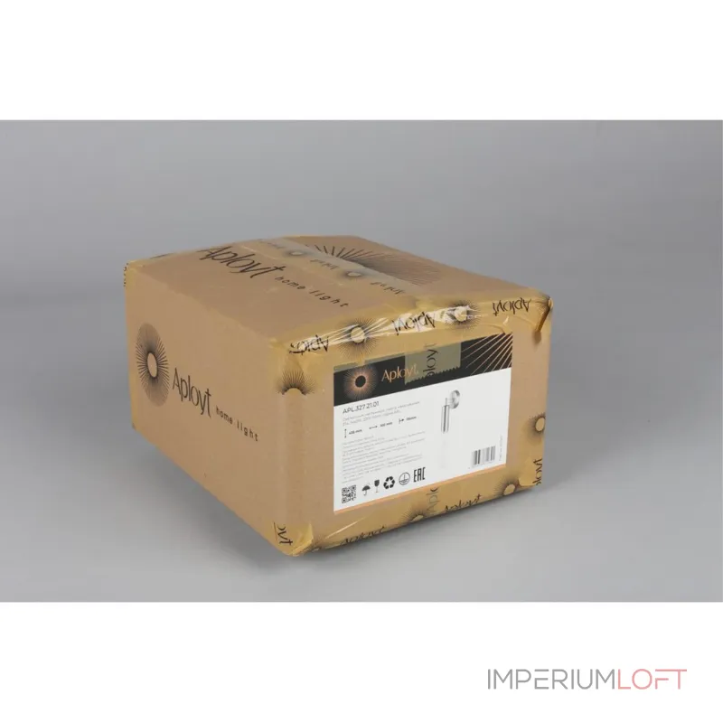 Светильник настенный Aployt Kasia APL.327.21.01 от ImperiumLoft Светильник настенный Aployt Kasia APL.327.21.01 от ImperiumLoft