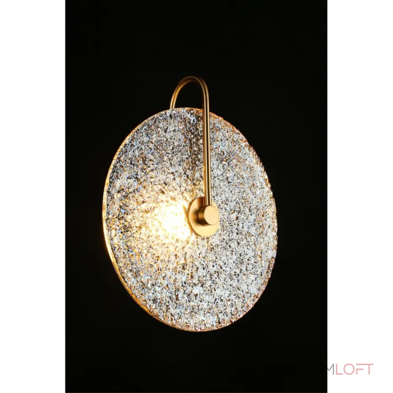 Светильник настенный Aployt Luca APL.329.41.05 от ImperiumLoft Светильник настенный Aployt Luca APL.329.41.05 от ImperiumLoft