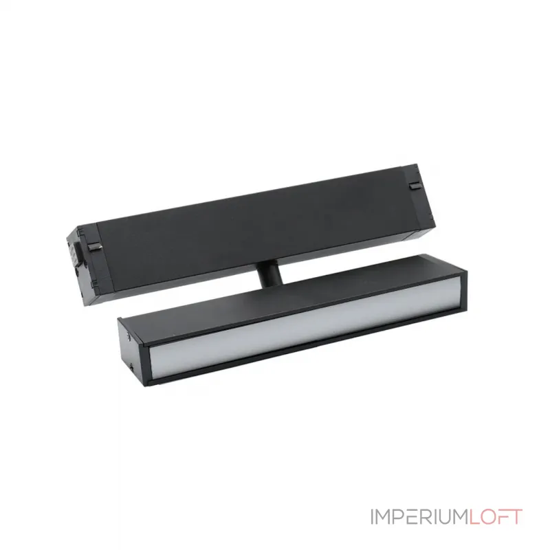 Светильник трековый Aployt Magnetic track 220 APL.0203.00.09