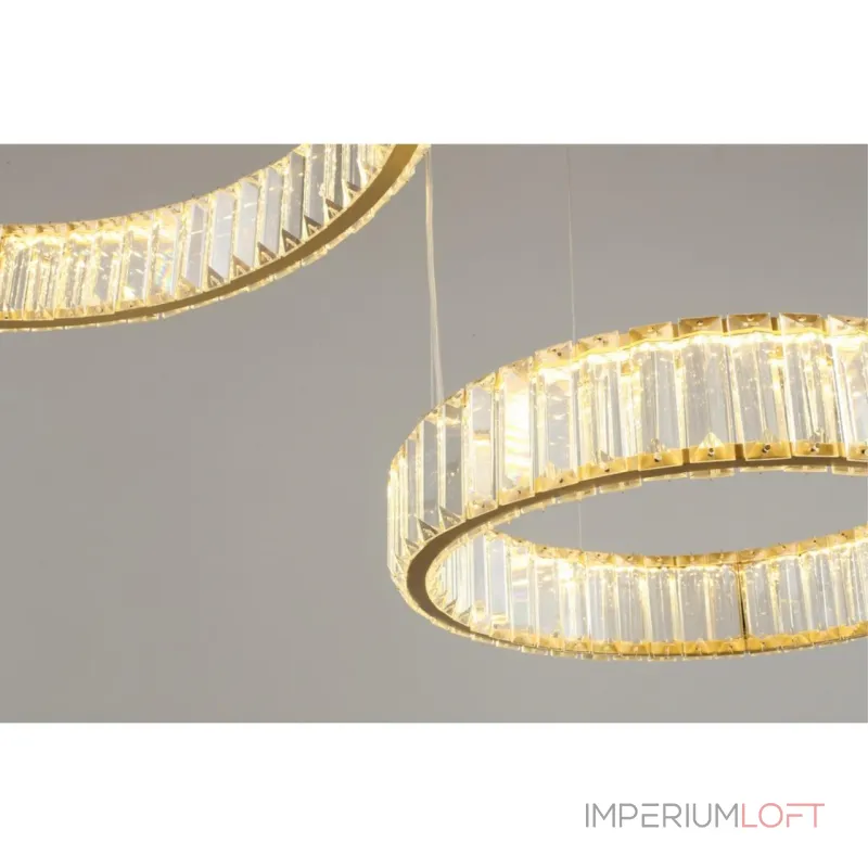 Подвесная люстра Aployt Nicoletta APL.026.03.100