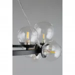 Подвесная люстра Aployt Feliche APL.334.03.14