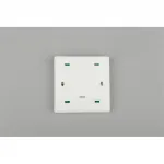Выключатель трехклавишный Aployt Magnetic track 220 APL.0190.00.03
