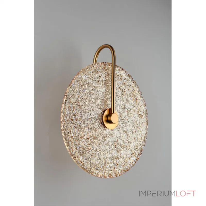 Светильник настенный Aployt Luca APL.329.41.05 от ImperiumLoft Светильник настенный Aployt Luca APL.329.41.05 от ImperiumLoft