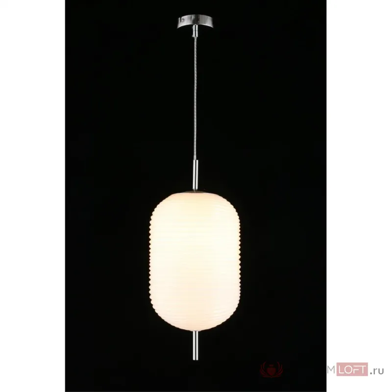 Светильник подвесной Aployt Mattia APL.316.26.01 от ImperiumLoft