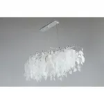 Подвесная люстра Aployt Zhozefina APL.849.33.13