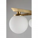Люстра потолочная Omnilux Pabu OML-68307-06 от ImperiumLoft