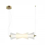 Люстра подвесная Omnilux Casargo OML-51503-15 от ImperiumLoft