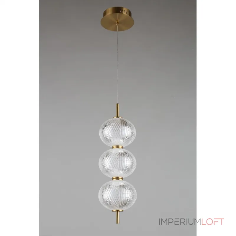 Подвесной светильник Omnilux Cedrello OML-68806-03