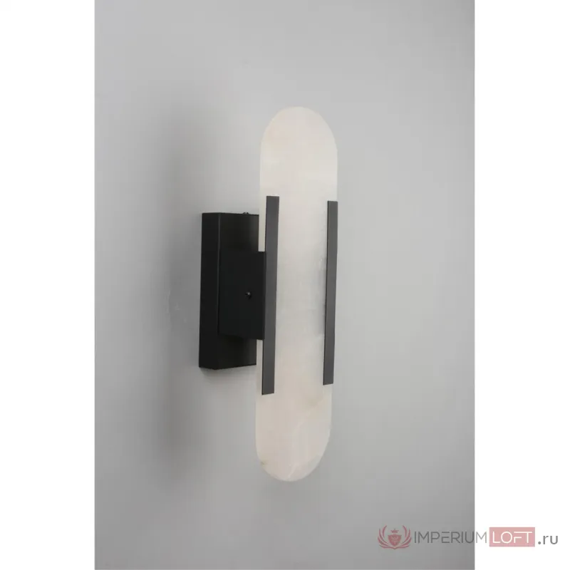 Светильник настенный Aployt Klodett APL.323.11.02 от ImperiumLoft