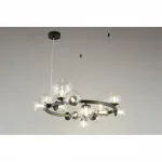 Подвесная люстра Aployt Feliche APL.334.03.14