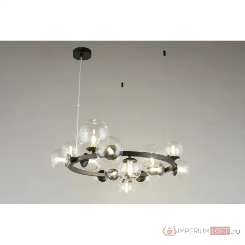 Люстра подвесная Aployt Feliche APL.334.03.14 от ImperiumLoft