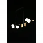 Подвесной светильник Aployt Klaudia APL.644.03.07