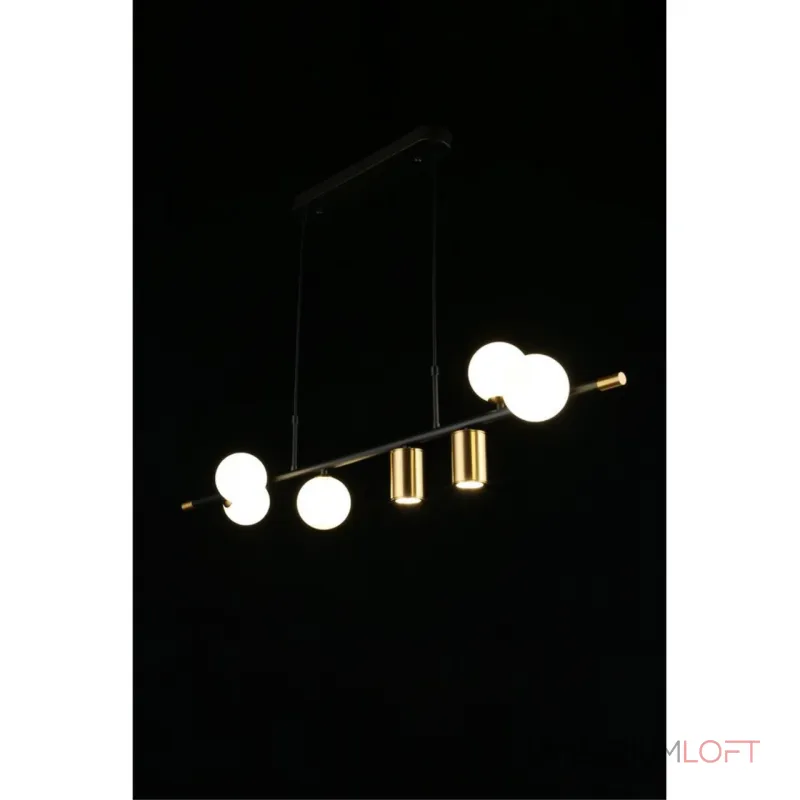 Подвесной светильник Aployt Klaudia APL.644.03.07