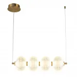 Люстра подвесная Omnilux Cedrello OML-68803-04 от ImperiumLoft