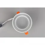 Светильник встраиваемый Omnilux Valletta OML-103209-15