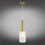 Светильник подвесной Aployt Henrite APL.310.06.01 от ImperiumLoft