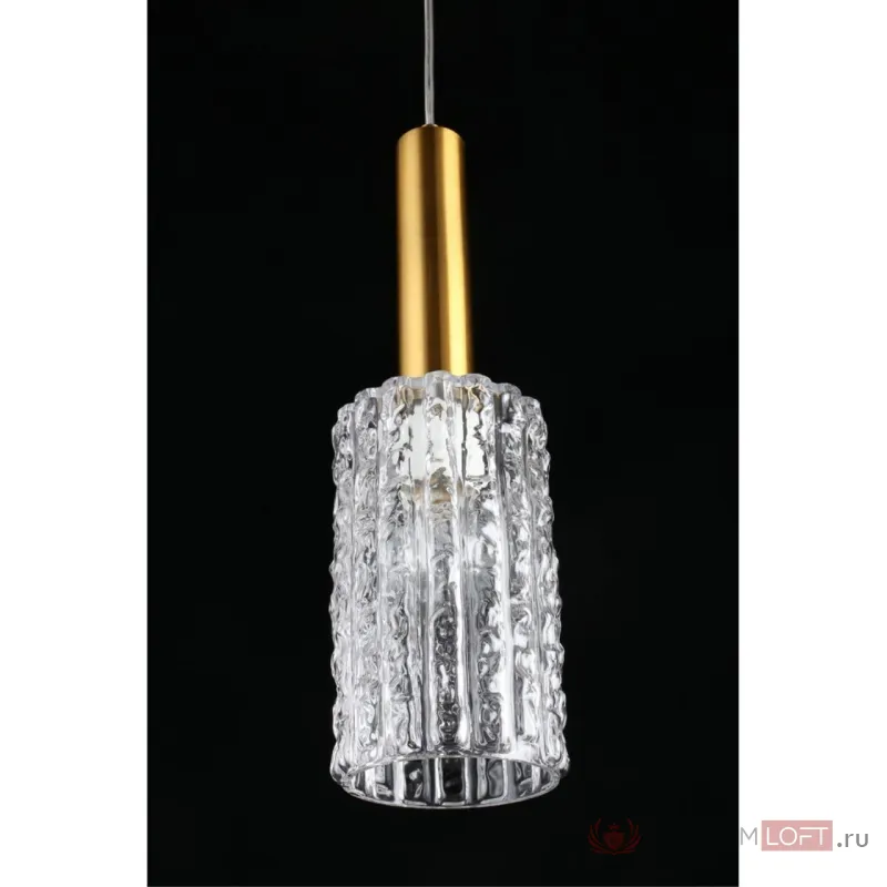 Светильник подвесной Aployt Henrite APL.310.06.01 от ImperiumLoft