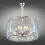 Подвесная люстра Omnilux Noventa OML-81513-06