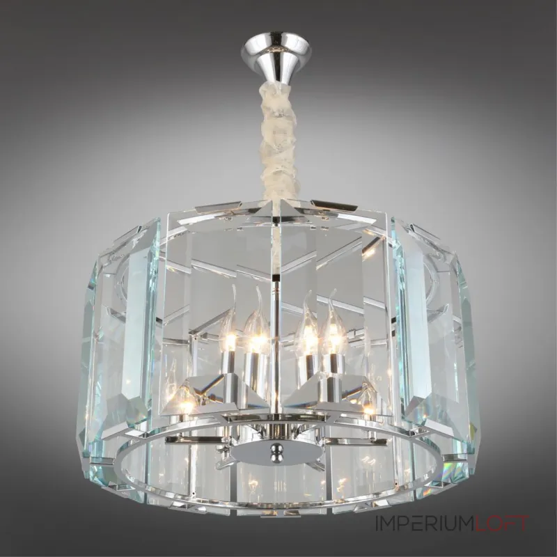 Подвесная люстра Omnilux Noventa OML-81513-06