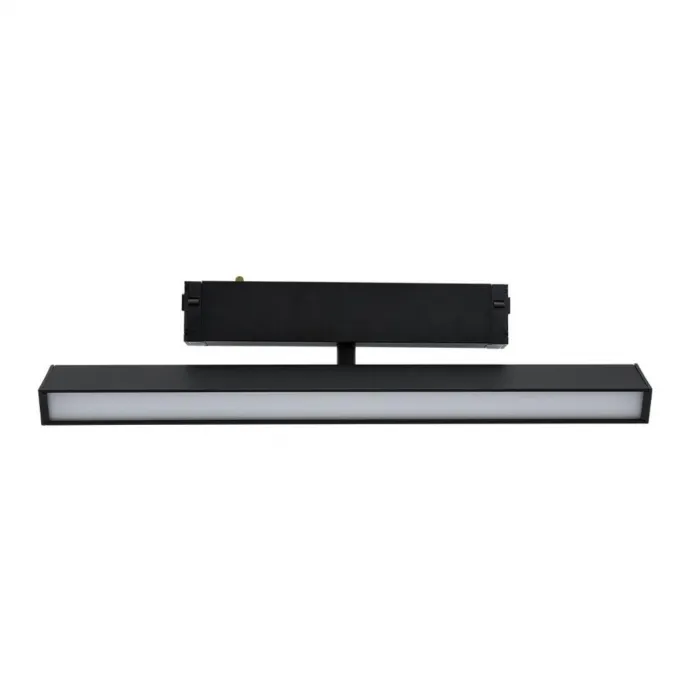 Светильник трековый Aployt Magnetic track 220 APL.0203.00.18 от ImperiumLoft