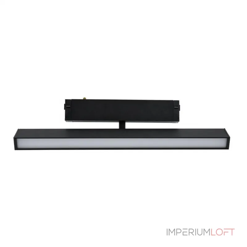 Светильник трековый Aployt Magnetic track 220 APL.0203.00.18 Светильник трековый Aployt Magnetic track 220 APL.0203.00.18