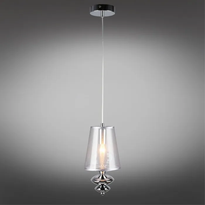 Светильник подвесной Omnilux Ligure OML-67506-01 от ImperiumLoft