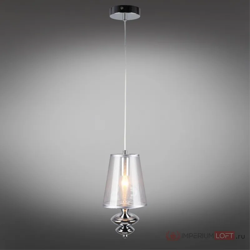 Светильник подвесной Omnilux Ligure OML-67506-01 от ImperiumLoft