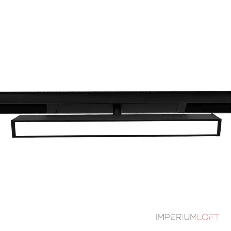 Светильник трековый Aployt Magnetic track 220 APL.0203.00.18 Светильник трековый Aployt Magnetic track 220 APL.0203.00.18