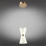 Светильник подвесной Aployt Charlayn APL.771.06.08 от ImperiumLoft