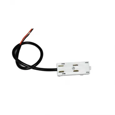Трековая фурнитура Aployt Magnetic track 220 APL.0280.10.03