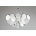 Люстра потолочная Omnilux Plelo OML-89917-08 от ImperiumLoft