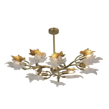 Люстра потолочная Omnilux Vitereta OML-52707-09
