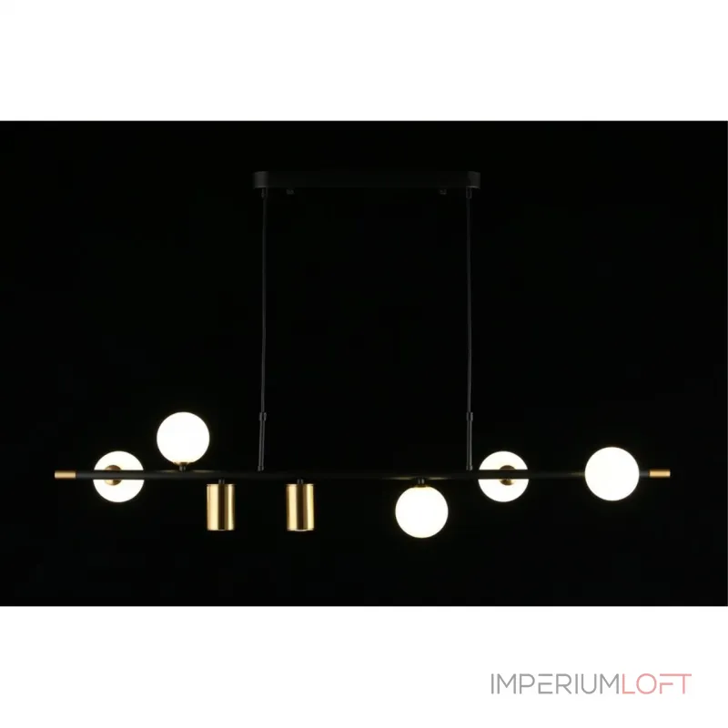 Подвесной светильник Aployt Klaudia APL.644.03.07