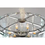 Подвесная люстра Omnilux Noventa OML-81513-06