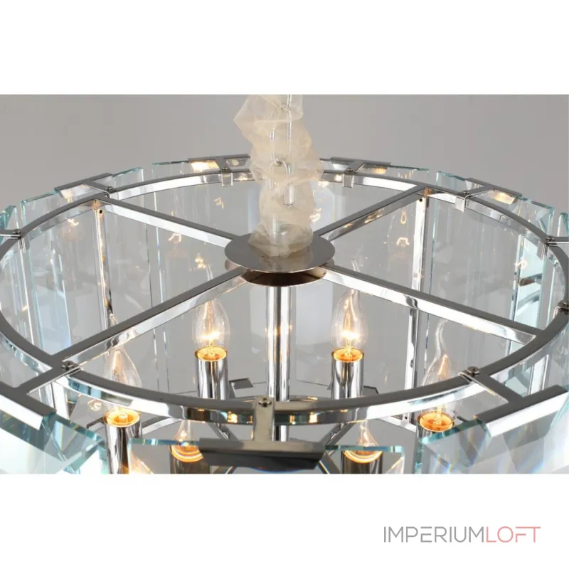 Подвесная люстра Omnilux Noventa OML-81513-06