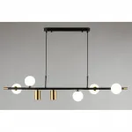 Подвесной светильник Aployt Klaudia APL.644.03.07