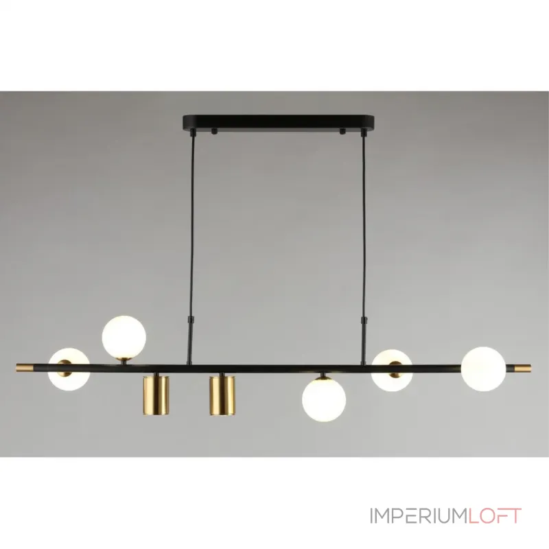 Подвесной светильник Aployt Klaudia APL.644.03.07