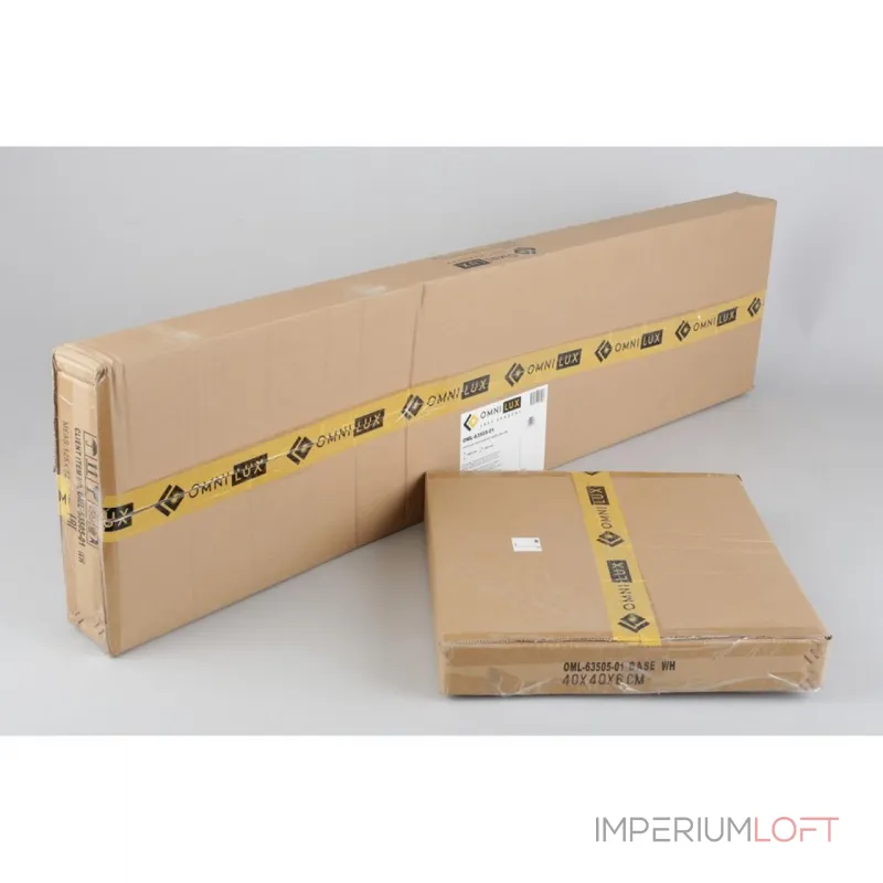Торшер Omnilux Filottrano OML-63505-01