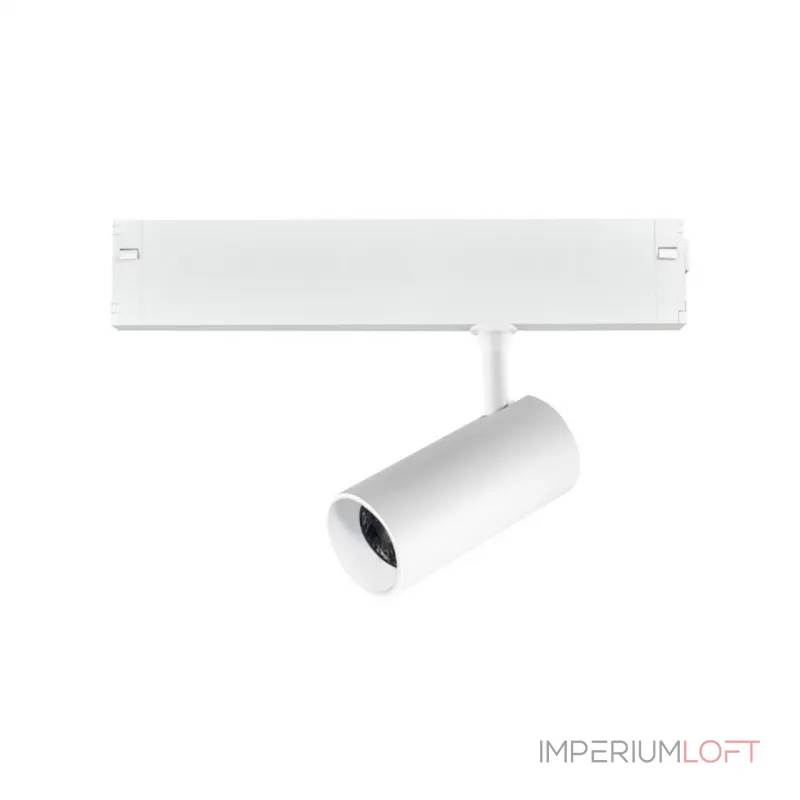 Светильник трековый Aployt Magnetic track 220 APL.0205.10.20 Светильник трековый Aployt Magnetic track 220 APL.0205.10.20