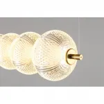 Люстра подвесная Omnilux Cedrello OML-68803-04 от ImperiumLoft