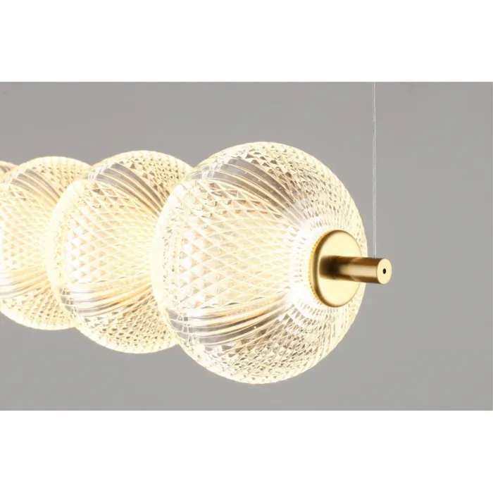 Люстра подвесная Omnilux Cedrello OML-68803-04 от ImperiumLoft