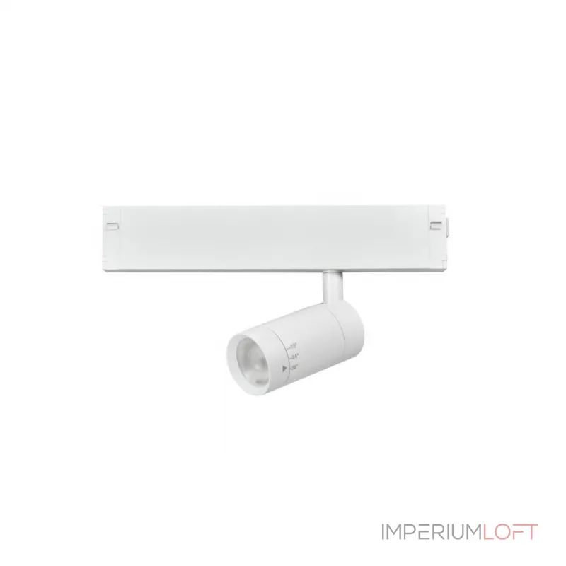 Светильник трековый Aployt Magnetic track 220 APL.0204.10.07