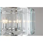 Подвесная люстра Omnilux Noventa OML-81513-06