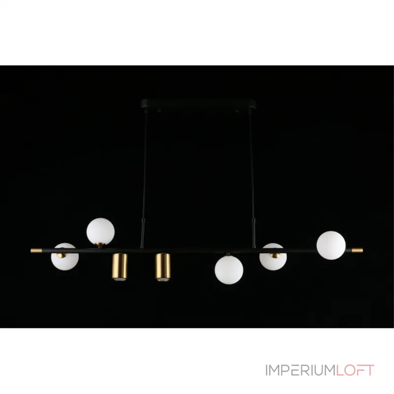 Подвесной светильник Aployt Klaudia APL.644.03.07