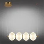 Люстра подвесная Omnilux Cedrello OML-68803-04 от ImperiumLoft