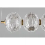 Люстра подвесная Omnilux Cedrello OML-68803-04 от ImperiumLoft