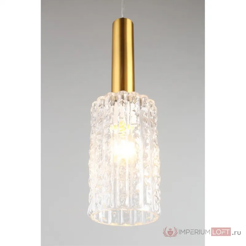 Светильник подвесной Aployt Henrite APL.310.06.01 от ImperiumLoft