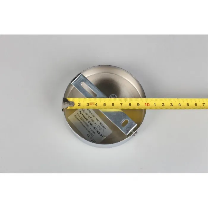 Светильник подвесной Omnilux Ligure OML-67506-01 от ImperiumLoft